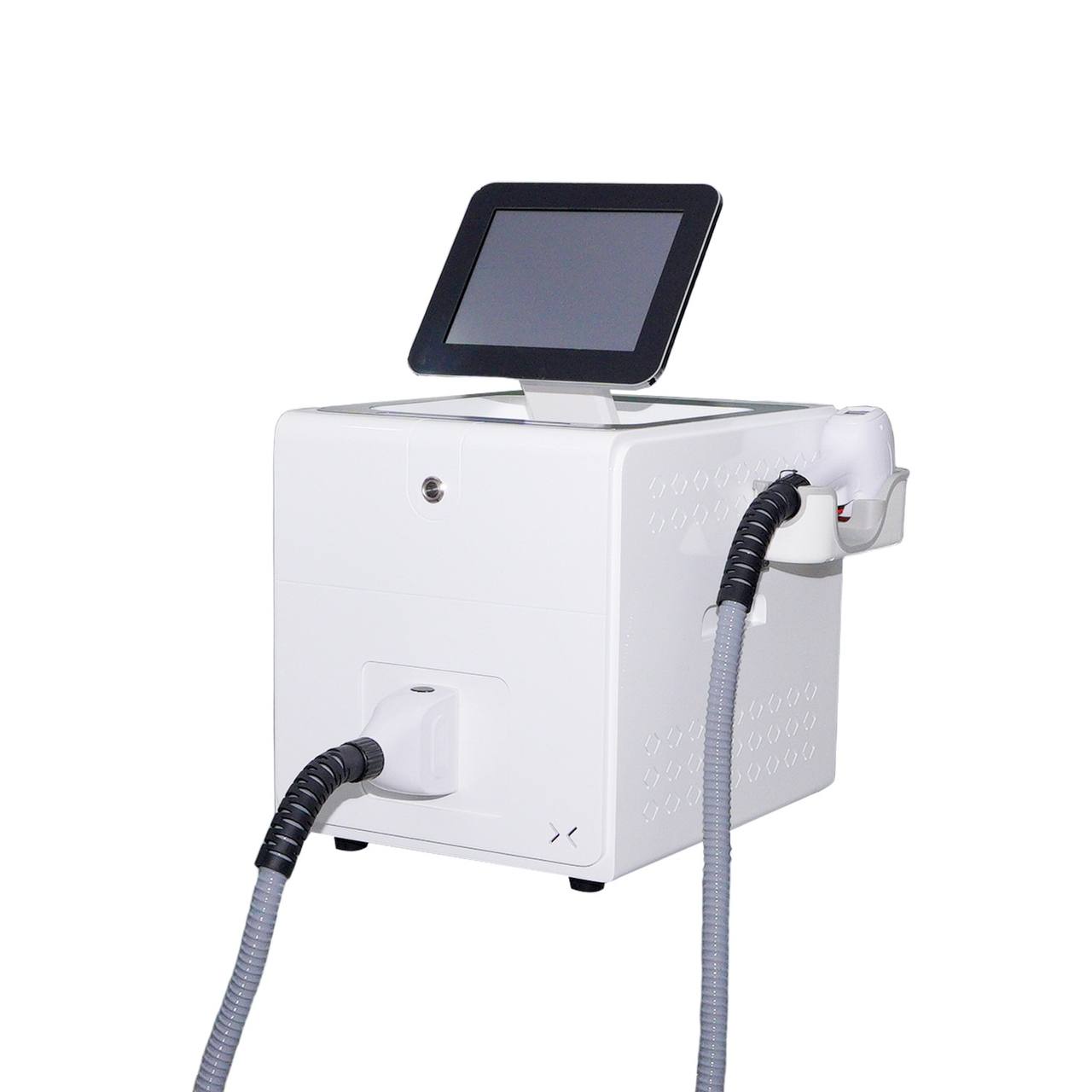 Професійний лазер Keylaser K20Amini 755/808/1064 нм