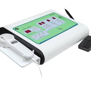 Професійна система електроепіляції 2-B-1 High Frequency Cryo Thermo Care