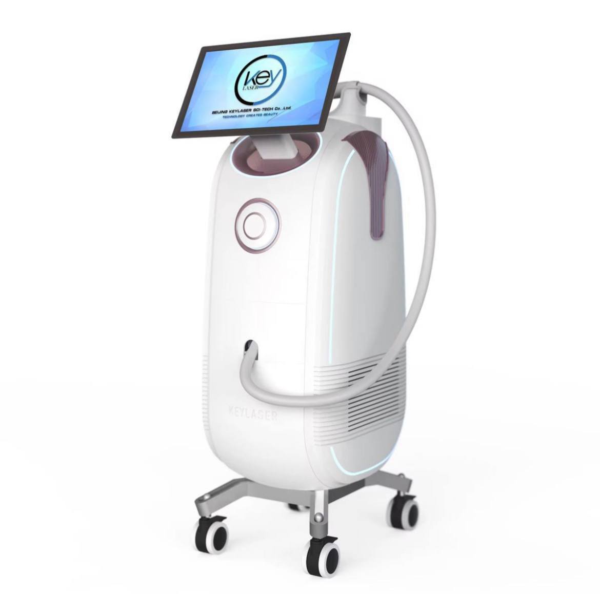 Keylaser K800 1200W лазер для епіляції